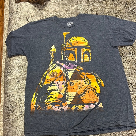 Boba fett - Picture 1 of 3